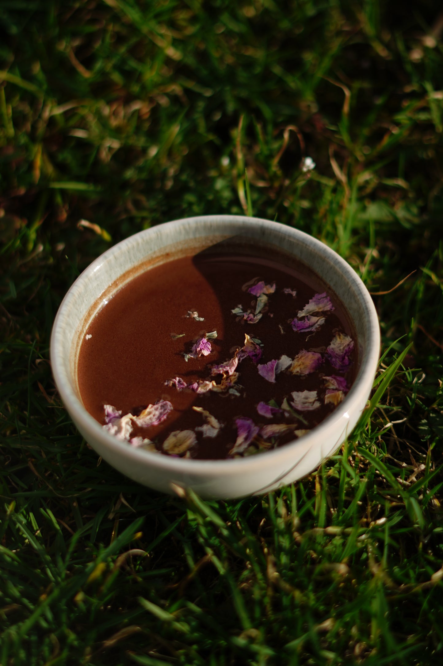 Rohkakaogranulat mit Vitalpilzen - 300g Shroomcacao