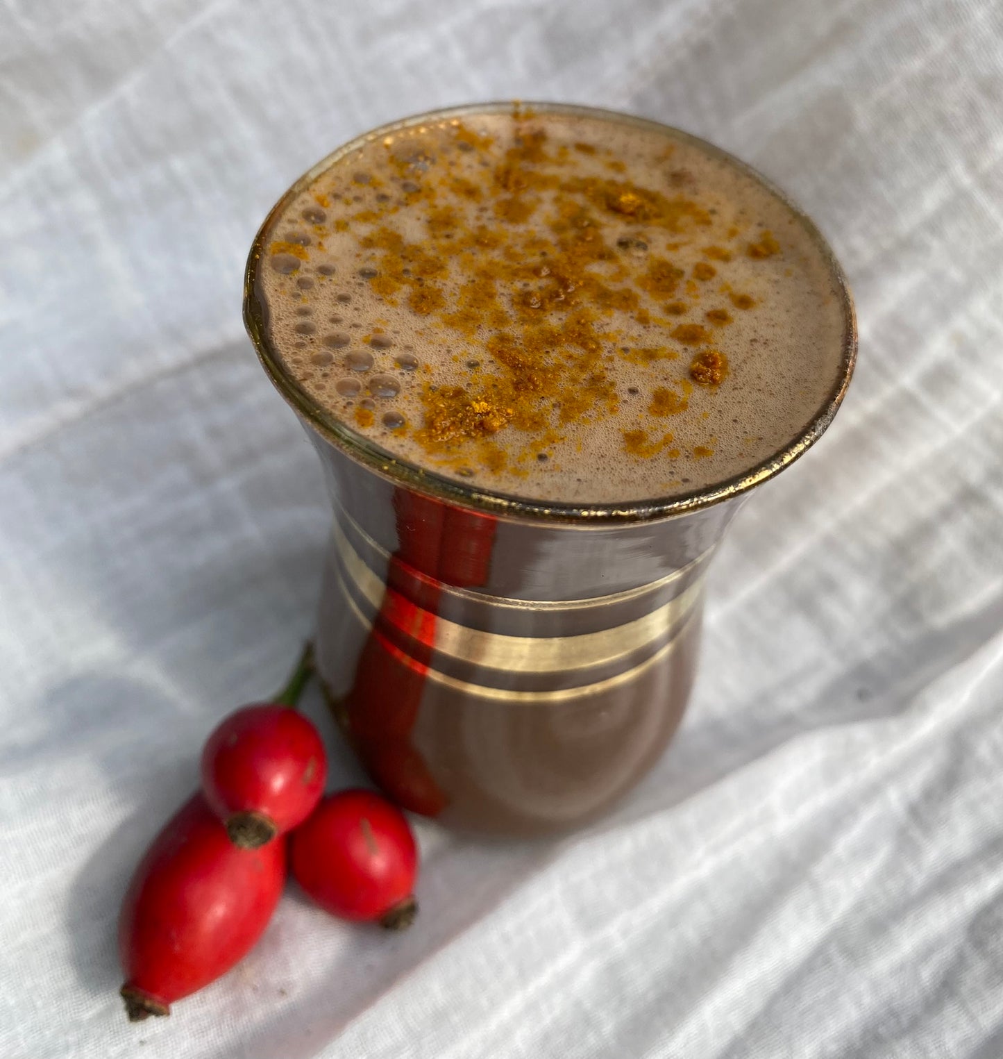 Gewürzmischung Solar Flow