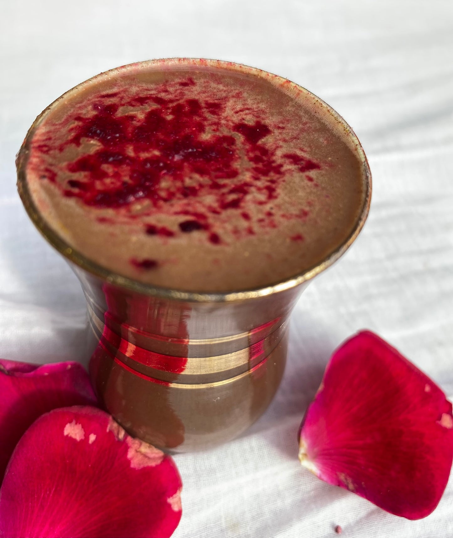 Gewürzmischung Red Harmony